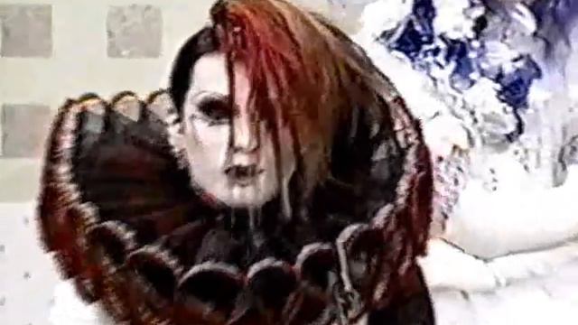 Malice Mizer - Gardenia Interview 2 of 2