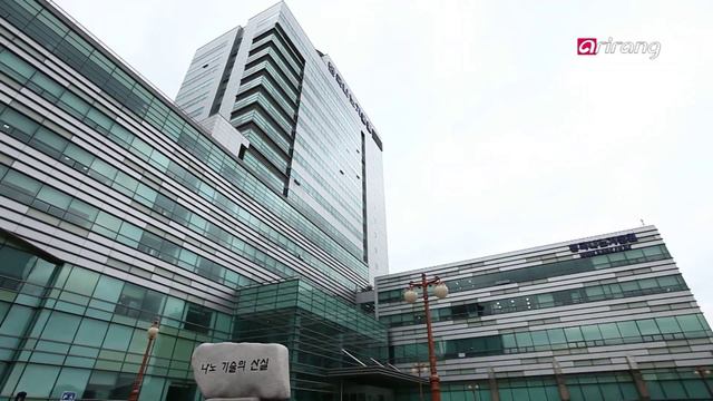 Korea on the Move Ep7 Balanced Growth, the Victory Cringing Hidden Champion