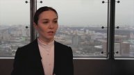 Инна Дадаян о снижении льготной ставки для МСП