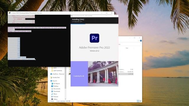 PHOTOSHOP NEW CRACK - FULL VERSION - FREE DOWNLOAD - ADOBE PHOTOSHOP