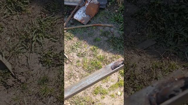 Сделал станок для сгибания арматуры своими руками . арматурогиб сделайсам .
