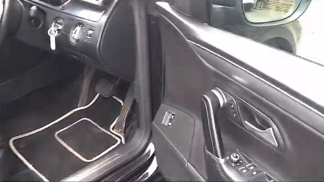 Volkswagen CC 2.0