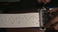 Музыкальная шкатулка
