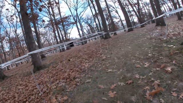 Region Riot CX First Lap 45+ Cat 4/5