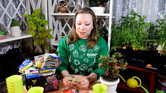Какие овощи посеять в марте? Сроки и сорта! Мартовские посевы на рассаду