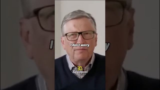 Bill Gates warns us about Elon Musk  Bitcoin