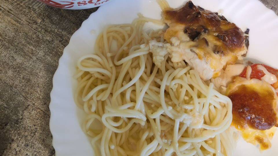 готовим курицу по француски и по княжески