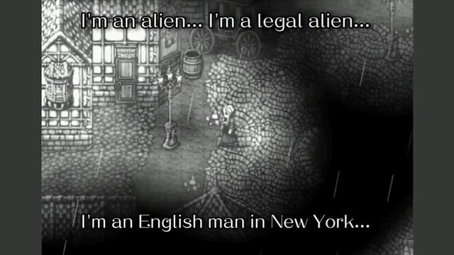 Defending Enki The Misanthrope | My Fear and Hunger Analysis