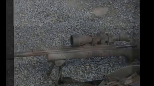 SniperWeek West 2011.wmv