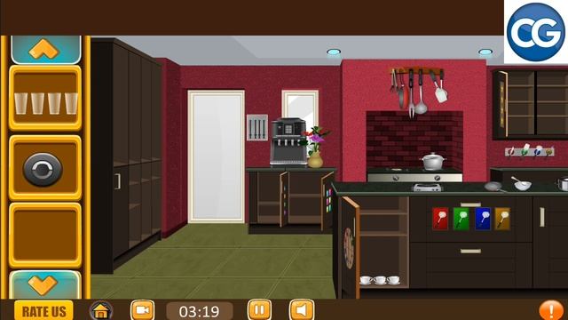 Walkthrough 101 New Escape Games - Escape Games 99 - Complete Game