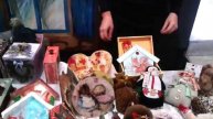 Декупаж от Натальи Васюткиной.