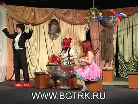 Международный день инвалидов  3 декабря 2011 г