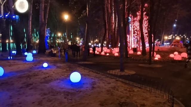 ФЭНТЕЗИ-ПАРК ХАРЬКОВ