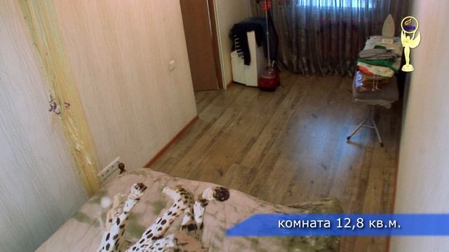 2-к 434 м² 15 эт. Восточная д. 11в