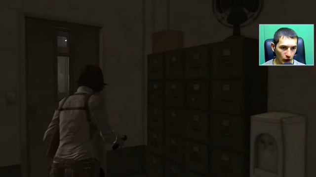 The Evil Within |DLC| The Consequence |PC| Stream #1