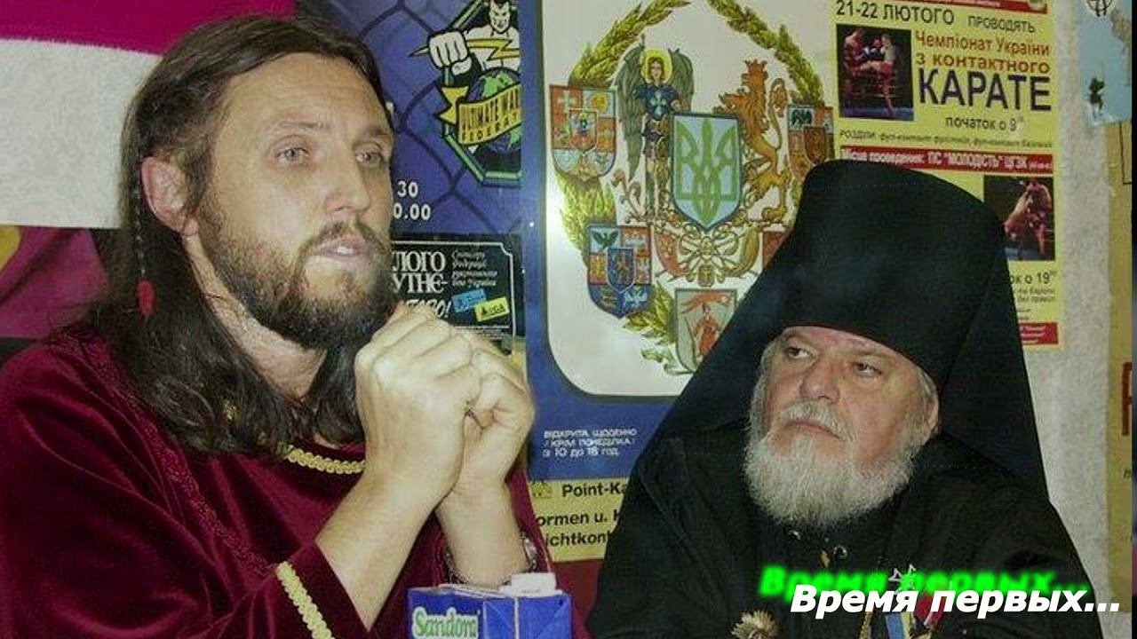 трейлер о канале!