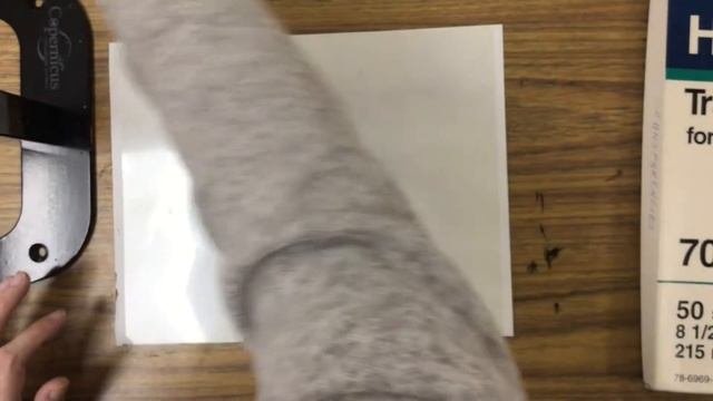 Transparency Printmaking