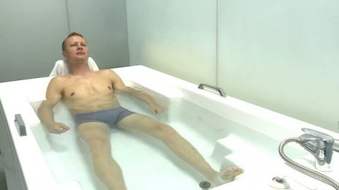 Алтайский курорт по системе "Все включено", Алтайский край