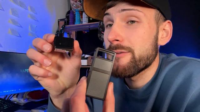 PASITO MINI Kit By SMOANT - Review, Unboxing & Test