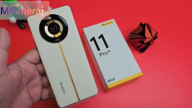 Realme 11 pro unboxing || 12 gb 1TB storage || 200 mp camera || prosseser 7050 dimensity || #realme