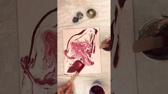 Арт-терапия с Ольгой Адамович.