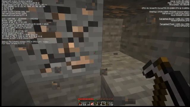 My Summer Car+Minecraft