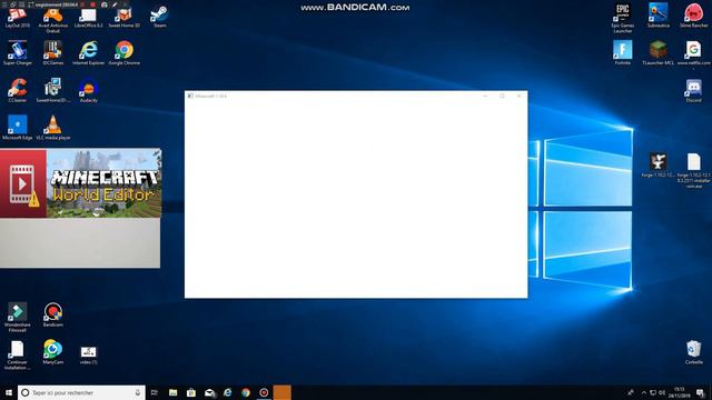 TUTO-comment installer World edit sur Minecraft-toute version