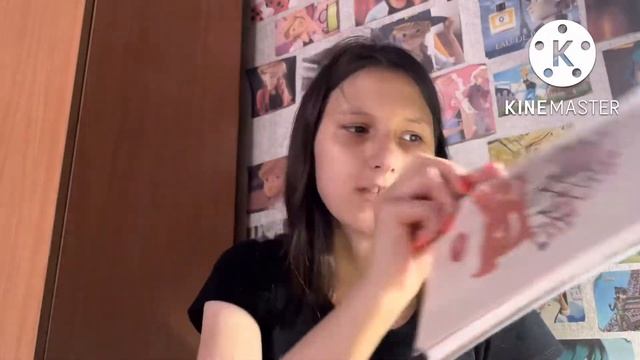 Собираю рюкзак в школу 2022/что в моём рюкзаке?/что в моём пенале?
