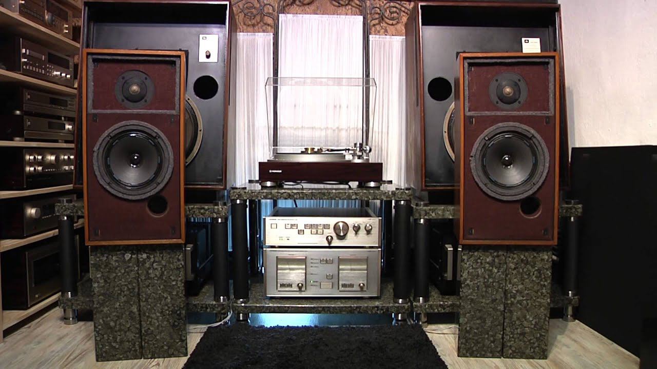 Pioneer PL-50LII  oldplayer