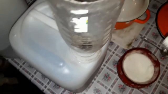 Самагон из клюквы.