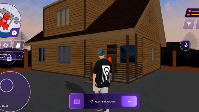 СОЗДАЛ СЕМЬЮ НА ПРОЕКТЕ MATRESHKA RP! КРУТОЙ АВТОПАРК?