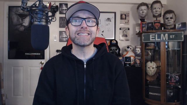 FRIDAY NIGHT AMA! Let's Talk Movies!