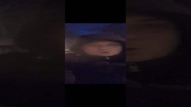 приехал!
