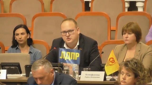 Почему социально важные объекты в Липецкой области превращаются в долгострои?