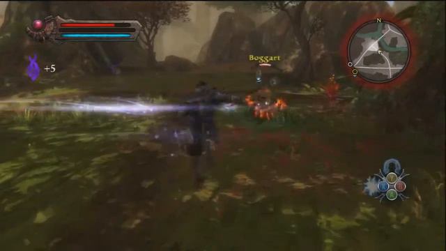 Kingdoms of Amalur Reckoning [HD] #011 Die Suche nach dem magischen Brunnen ☼ Let's Play KoA [MAGE]