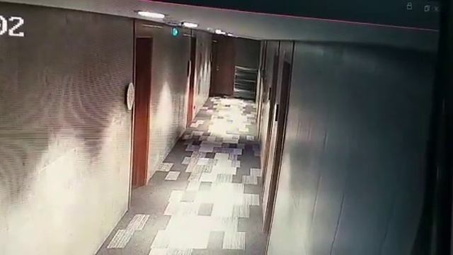 Сотрудники Фрунзенского ОВО задержали мужчину, который повредил имущество апарт-отеля