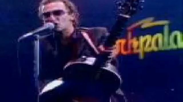 Graham Parker-Weeping statues