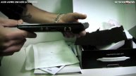 Acer Aspire One D255 Unboxing e Prime Impressioni