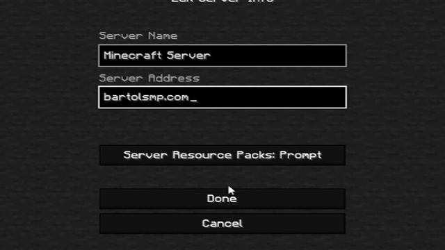 Minecraft Lifesteal SMP | Bedrock + Java Supported!