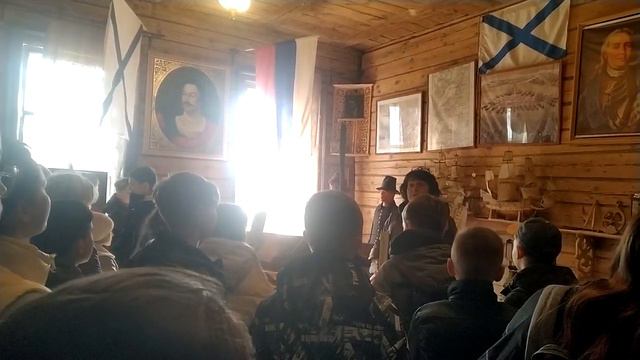 при каких обстоятельствах И. И. Бутурлин попал в плен.
