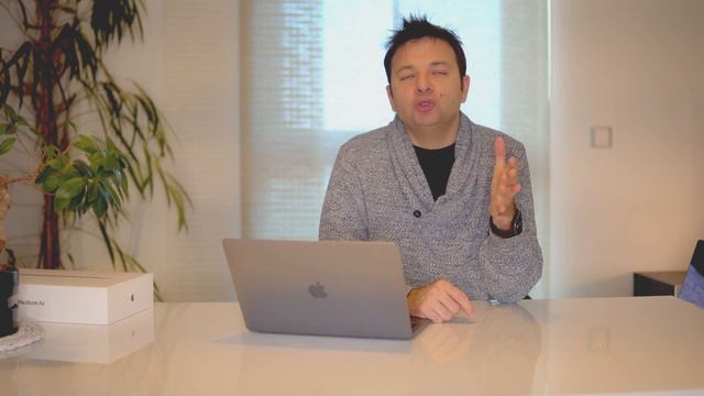 ?✅   Nueva MacBook Air M1   ? I REVIEW en español para estudiantes y profesores.