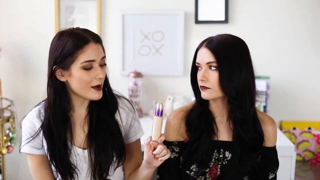 Best of Tarte Cosmetics