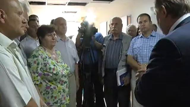 День відкритих дверей у перинатальному центрі