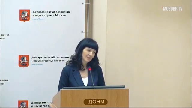 Школа Спектр ЮВАО рейтинг 399+ (508+) Вовчок НЯ главный бухгалтер 40% не аттестация ДОНМ 19.03.2019