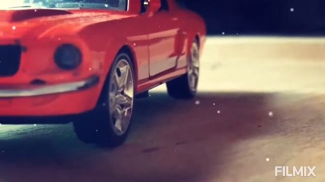 Walkaround Ford GT500 diecast car