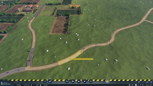 Transport Fever 2 - Ep 6 - First Pax