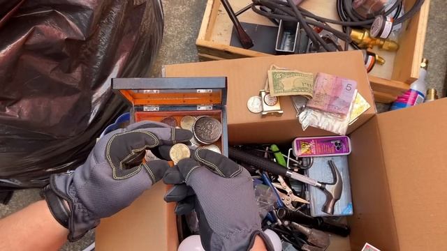 Монеты / Винтаж / Винтовка / Сварка / Будет интересно…