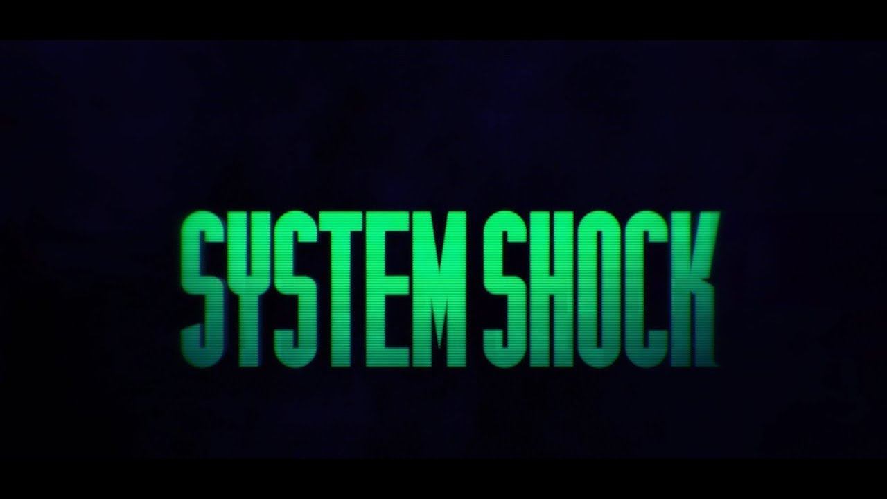 System Shock 1994 (2020) Remastered◆ - обзор от #TheДвуshка.