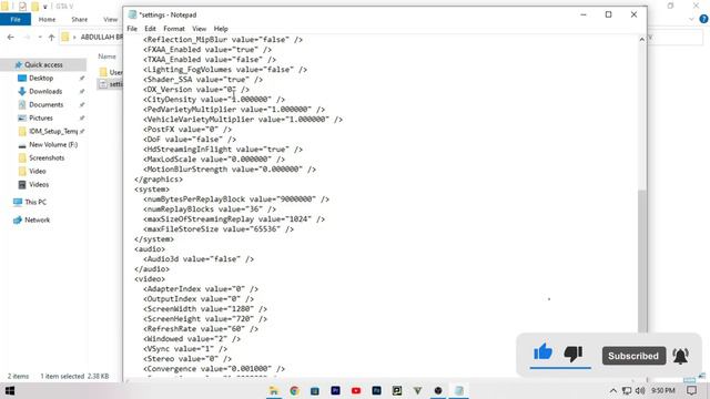 How to Fix GTA 5 ERR_GFX_D3D Error || Fix GTA 5 Direct X Error || Fix GTA5 ERR_GFX_D3D_INIT Error |