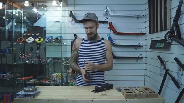 Небольшое пополнение в нашем магазине Doski shop